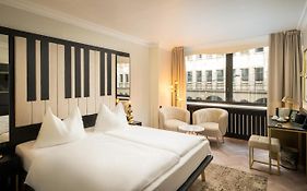 Elaya Hotel Vienna City Center, Trademark By Wyndham
